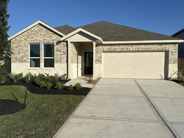4831 Little Metalmark Dr, Needville, TX 77461