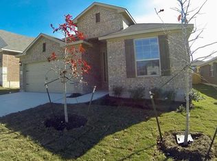 1512 Everts St, Leander, TX 78641