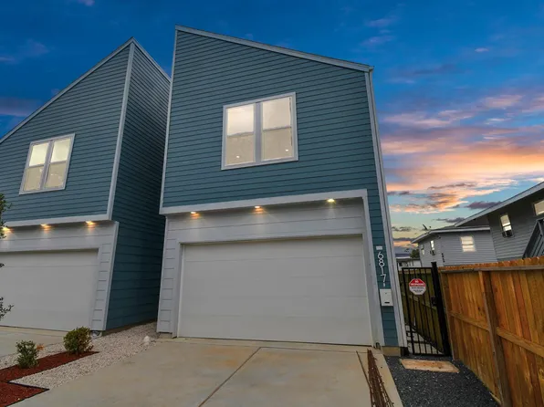 6817 Peerless St, Houston, TX 77021