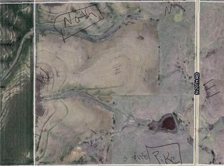 0 N 20th Rd, Sylvan Grove, KS 67481