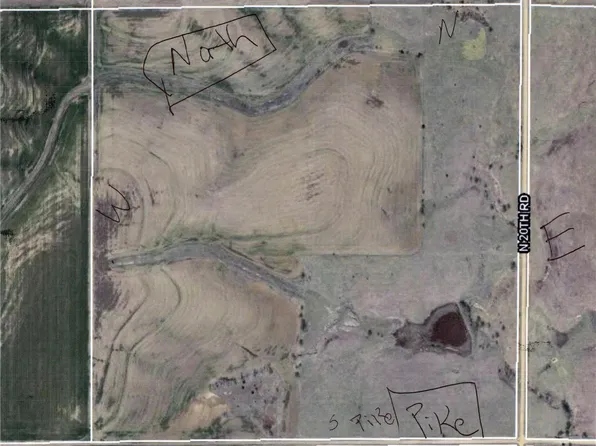 0 N 20th Rd, Sylvan Grove, KS 67481