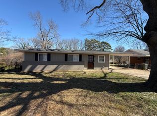 3352 Charlotte Rd, Memphis, TN 38109