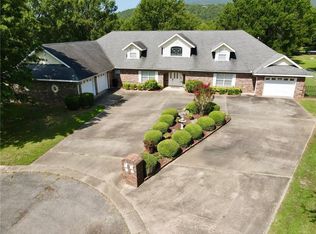 306 Rosewood Dr, Poteau, OK 74953
