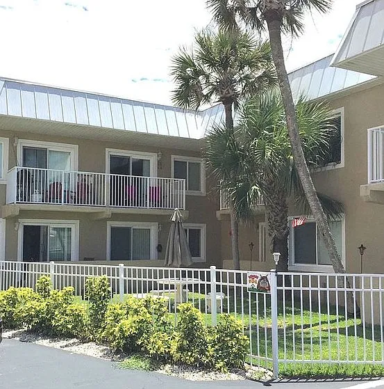 1901 N Atlantic Ave #9