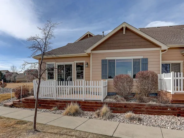6715 Enterprise Dr #A-104, Fort Collins, CO 80526