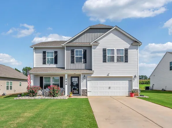 144 Callongton Dr, Piedmont, SC 29673