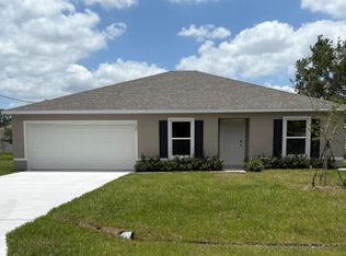 152 SW Crescent Ave, Port Saint Lucie, FL 34984