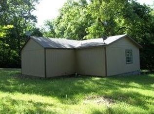 35511 S 590 Rd, Jay, OK 74346