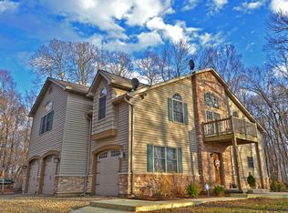 9273 Stage Coach Rd, Magnolia, IL 61336