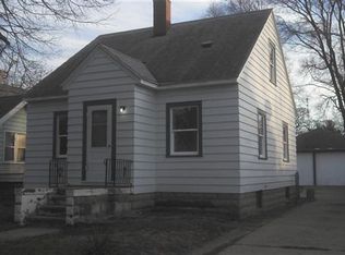 1734 Wyoming Ave, Flint, MI 48506