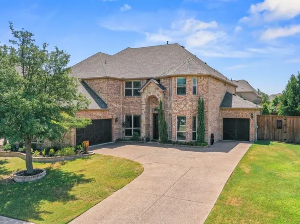 2606 Trophy Club Dr, Trophy Club, TX 76262