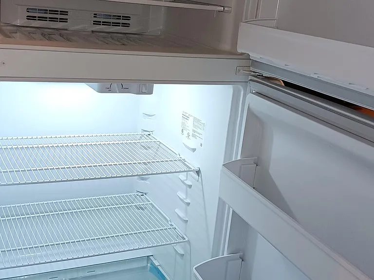 Brand new, full size fridge