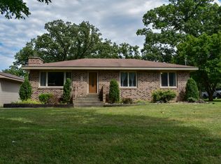 9505 Randolph St, Crown Point, IN 46307