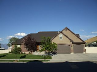 14357 S Long Ridge Dr, Herriman, UT 84096