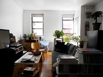 Rented by Citi Habitats