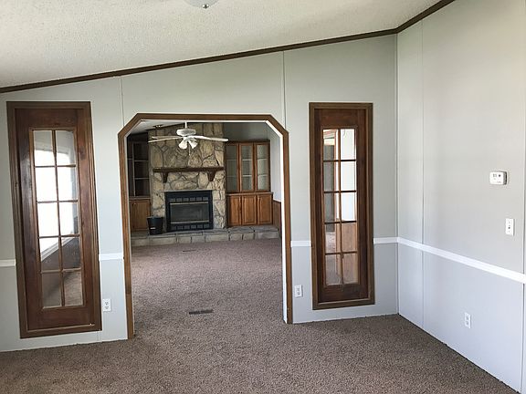 Dining Room View