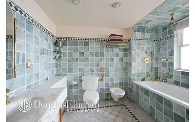 Sold by Douglas Elliman