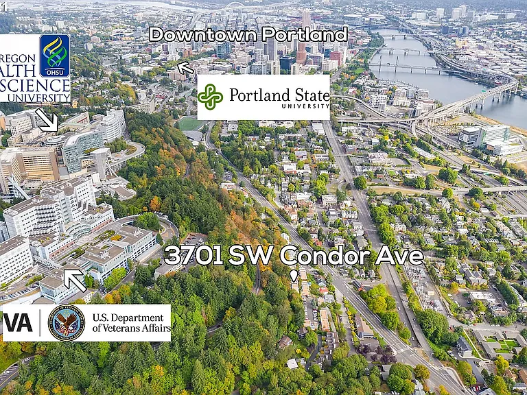 3701 SW Condor Ave #K1 — Photo 5