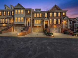 5013 Ridgemont Walk SE, Smyrna, GA 30080