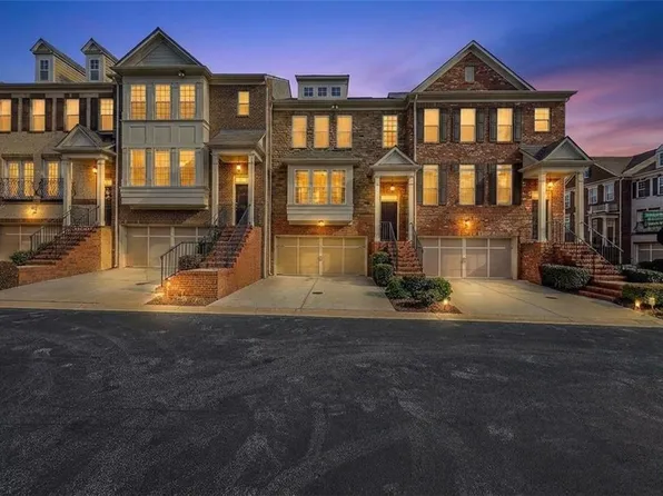 5013 Ridgemont Walk SE, Smyrna, GA 30080