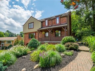 4806 Barone Dr, Pittsburgh, PA 15227