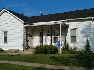 419 S Freeman St, Kendallville, IN