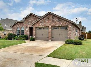 329 Parakeet Dr, Little Elm, TX 75068