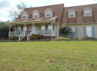 607 Old Agnew Rd, Pulaski, TN 38478