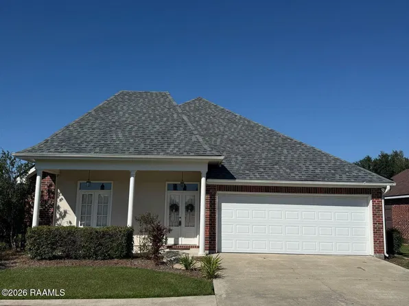 108 Jenci Dr, Broussard, LA 70518