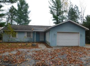 2655 Timber Trl NE, Kalkaska, MI 49646