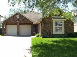 17000 Dashwood Creek Dr, Pflugerville, TX 78660