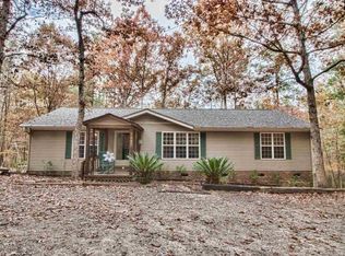 1027 Workman Rd, Gilbert, SC 29054