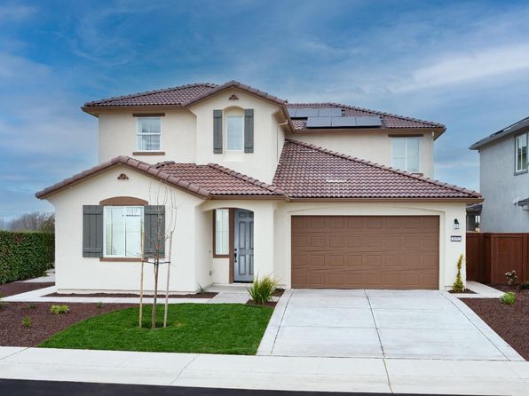 4032 Happy Camper Way, Roseville, CA 95747