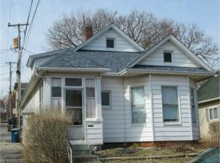 812 Sycamore St, Muscatine, IA 52761