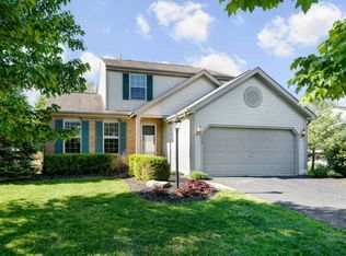 115 Aaron Dr, Delaware, OH 43015