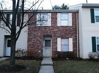 17 Morgan Pl, East Brunswick, NJ 08816