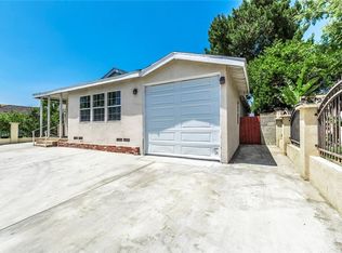 14033 Burton St, Panorama City, CA 91402