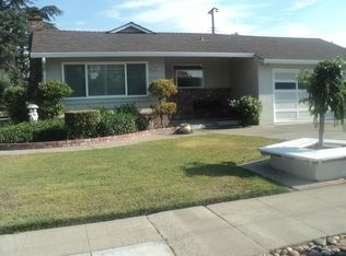 1502 Foxworthy Ave, San Jose, CA