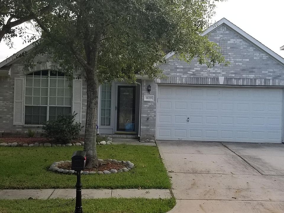 1st image of 11223 Riverridge Park Ln