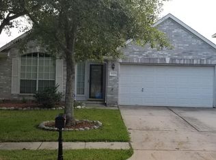 11223 Riverridge Park Ln, Houston, TX 77089