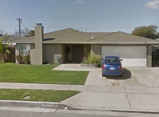 16393 San Jacinto St, Fountain Valley, CA 92708
