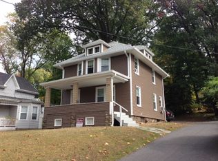 79 Broadway, Park Ridge, NJ 07656