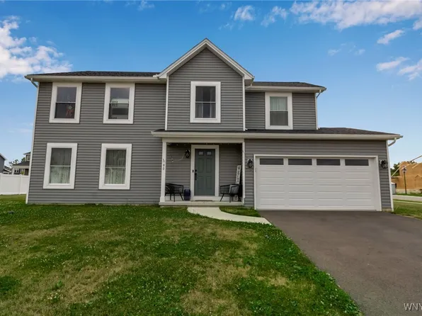 80 Greenspring Ct, Buffalo, NY 14224