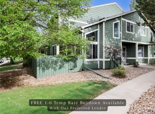 1036 Delta Dr APT A, Lafayette, CO 80026