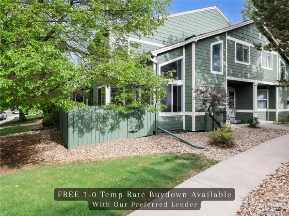 1036 Delta Drive #A, Lafayette, CO 80026