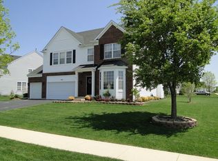 906 Pasture Rose St, Joliet, IL 60431
