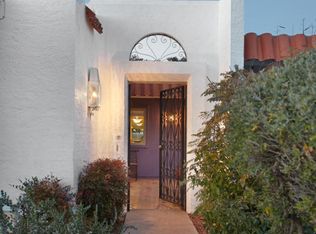 4860 E Fort Lowell Rd, Tucson, AZ 85712