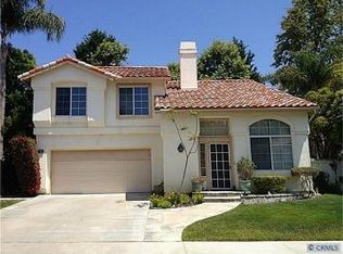 9 Golden Eagle Ct, Aliso Viejo, CA 92656