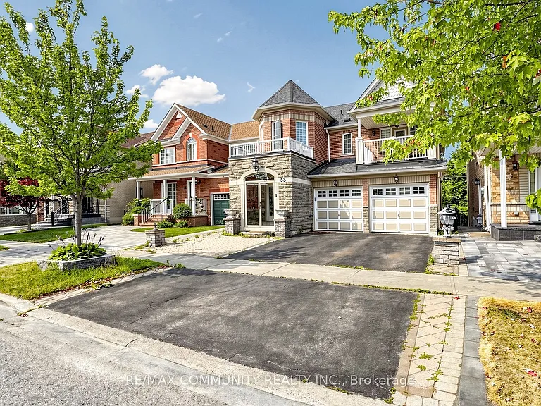 53 Quietbrook Cres #BASEMENT — Photo 2