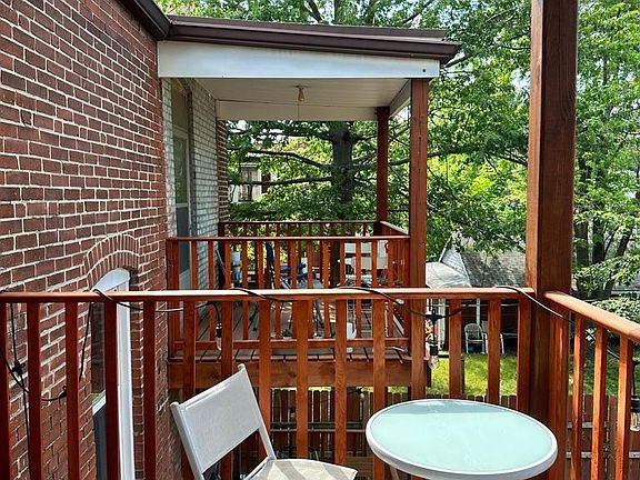 5th image of 4127 Castleman Ave #2F
